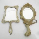 588 6604 HAND MIRRORS